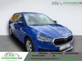 Skoda Fabia occasion année 2022 boite Automatique Annonce Skoda Fabia occasion Essence 1.0 TSI 110 ch BVA à Beaupuy