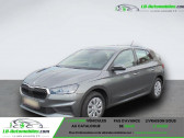 Skoda Fabia occasion année 2022 boite Automatique Annonce Skoda Fabia occasion Essence 1.0 TSI 110 ch BVA à Beaupuy