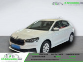 Skoda Fabia occasion année 2022 boite Automatique Annonce Skoda Fabia occasion Essence 1.0 TSI 110 ch BVA à Beaupuy