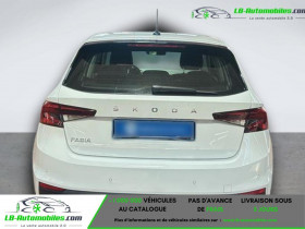 Skoda Fabia 1.0 TSI 110 ch BVA  occasion  Beaupuy - photo n5