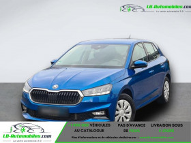Skoda Fabia , garage LB AUTOMOBILES  Beaupuy