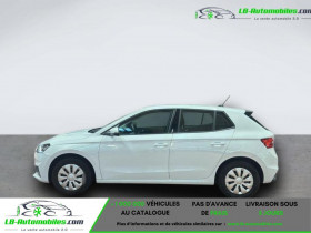 Skoda Fabia 1.0 TSI 110 ch BVA  occasion  Beaupuy - photo n4