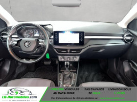 Skoda Fabia 1.0 TSI 110 ch BVA  occasion  Beaupuy - photo n3