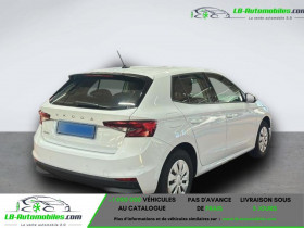 Skoda Fabia 1.0 TSI 110 ch BVA  occasion  Beaupuy - photo n3