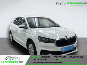 Skoda Fabia 1.0 TSI 110 ch BVA  occasion  Beaupuy - photo n2