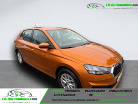 Skoda Fabia 1.0 TSI 110 ch BVA  occasion  Beaupuy - photo n2