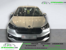 Skoda Fabia 1.0 TSI 110 ch BVA  occasion  Beaupuy - photo n4