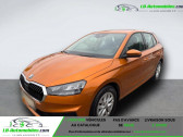 Skoda Fabia 1.0 TSI 110 ch BVA   Beaupuy 31