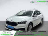 Skoda Fabia 1.0 TSI 110 ch BVA   Beaupuy 31