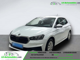 Skoda Fabia , garage LB AUTOMOBILES  Beaupuy