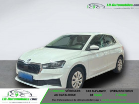 Skoda Fabia , garage LB AUTOMOBILES  Beaupuy