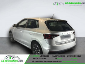 Skoda Fabia 1.0 TSI 110 ch BVA  occasion  Beaupuy - photo n3