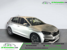 Skoda Fabia 1.0 TSI 110 ch BVA  occasion  Beaupuy - photo n2