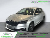 Skoda Fabia 1.0 TSI 110 ch BVA   Beaupuy 31