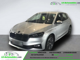 Skoda Fabia , garage LB AUTOMOBILES  Beaupuy