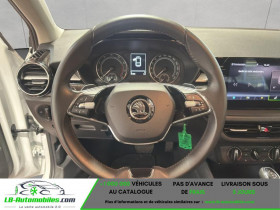 Skoda Fabia 1.0 TSI 110 ch BVA  occasion  Beaupuy - photo n7