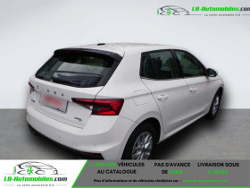 Skoda Fabia 1.0 TSI 110 ch BVA  occasion  Beaupuy - photo n2