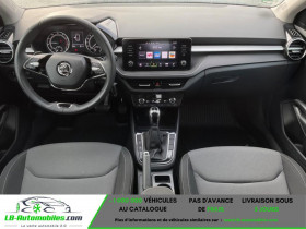 Skoda Fabia 1.0 TSI 110 ch BVA  occasion  Beaupuy - photo n3