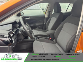 Skoda Fabia 1.0 TSI 110 ch BVA  occasion  Beaupuy - photo n6