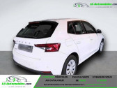 Skoda Fabia 1.0 TSI 110 ch BVA   Beaupuy 31
