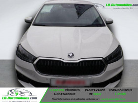 Skoda Fabia , garage LB AUTOMOBILES  Beaupuy