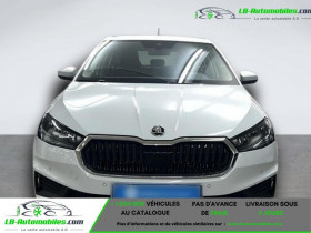 Skoda Fabia 1.0 TSI 110 ch BVA  occasion  Beaupuy - photo n5