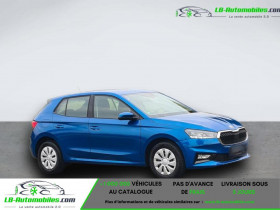 Skoda Fabia 1.0 TSI 110 ch BVA  occasion  Beaupuy - photo n2