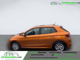 Skoda Fabia 1.0 TSI 110 ch BVA  occasion  Beaupuy - photo n4