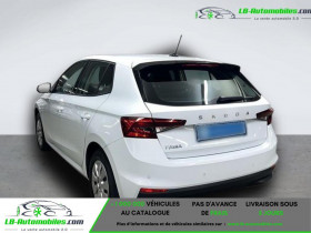 Skoda Fabia 1.0 TSI 110 ch BVA  occasion  Beaupuy - photo n4