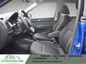 Skoda Fabia 1.0 TSI 110 ch BVA  occasion � Beaupuy - photo n�7