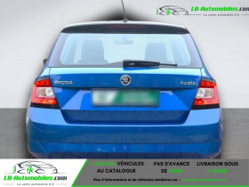 Skoda Fabia 1.0 TSI 110 ch BVA  occasion � Beaupuy - photo n�6
