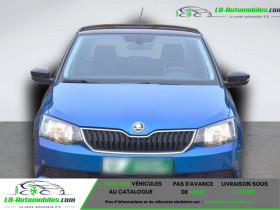 Skoda Fabia 1.0 TSI 110 ch BVA  occasion � Beaupuy - photo n�4