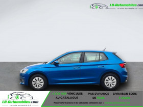Skoda Fabia 1.0 TSI 110 ch BVA  occasion  Beaupuy - photo n6