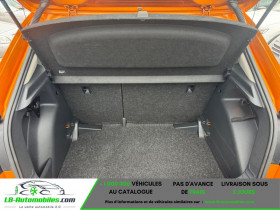 Skoda Fabia 1.0 TSI 110 ch BVA  occasion  Beaupuy - photo n9