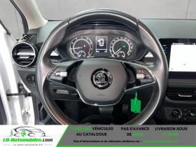 Skoda Fabia 1.0 TSI 110 ch BVA  occasion  Beaupuy - photo n9