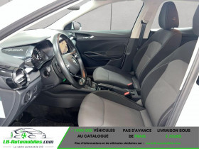 Skoda Fabia 1.0 TSI 110 ch BVA  occasion  Beaupuy - photo n8