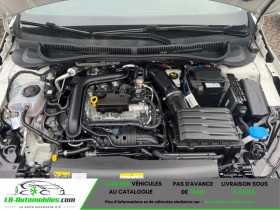 Skoda Fabia 1.0 TSI 110 ch BVA  occasion  Beaupuy - photo n8