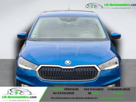 Skoda Fabia 1.0 TSI 110 ch BVA  occasion  Beaupuy - photo n5