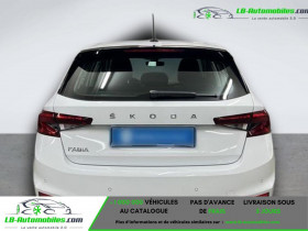 Skoda Fabia 1.0 TSI 110 ch BVA  occasion  Beaupuy - photo n7