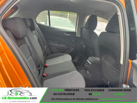 Skoda Fabia 1.0 TSI 110 ch BVA  occasion  Beaupuy - photo n7