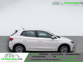 Skoda Fabia 1.0 TSI 110 ch BVA  occasion  Beaupuy - photo n3