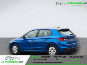 Skoda Fabia 1.0 TSI 110 ch BVA  occasion  Beaupuy - photo n4