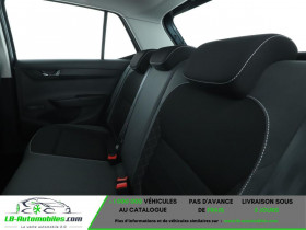 Skoda Fabia 1.0 TSI 110 ch BVA  occasion � Beaupuy - photo n�8