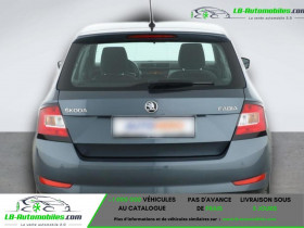 Skoda Fabia 1.0 TSI 110 ch BVA  occasion � Beaupuy - photo n�7