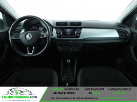 Skoda Fabia 1.0 TSI 110 ch BVA  occasion � Beaupuy - photo n�3
