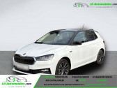 Annonce Skoda Fabia occasion Essence 1.0 TSI 110 ch BVA � Beaupuy