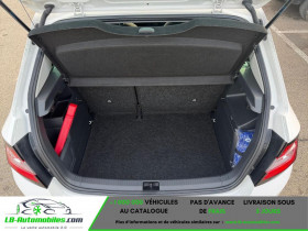 Skoda Fabia 1.0 TSI 110 ch BVA  occasion � Beaupuy - photo n�12