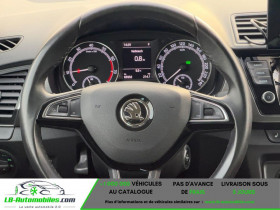 Skoda Fabia 1.0 TSI 110 ch BVA  occasion � Beaupuy - photo n�10