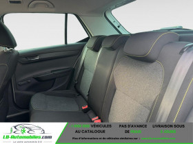 Skoda Fabia 1.0 TSI 110 ch BVA  occasion � Beaupuy - photo n�9