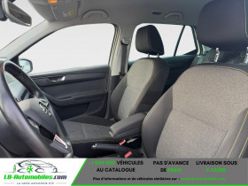 Skoda Fabia 1.0 TSI 110 ch BVA  occasion � Beaupuy - photo n�8